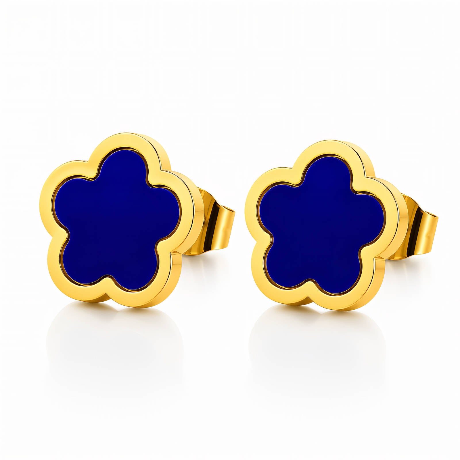 Petite Blossom Studs