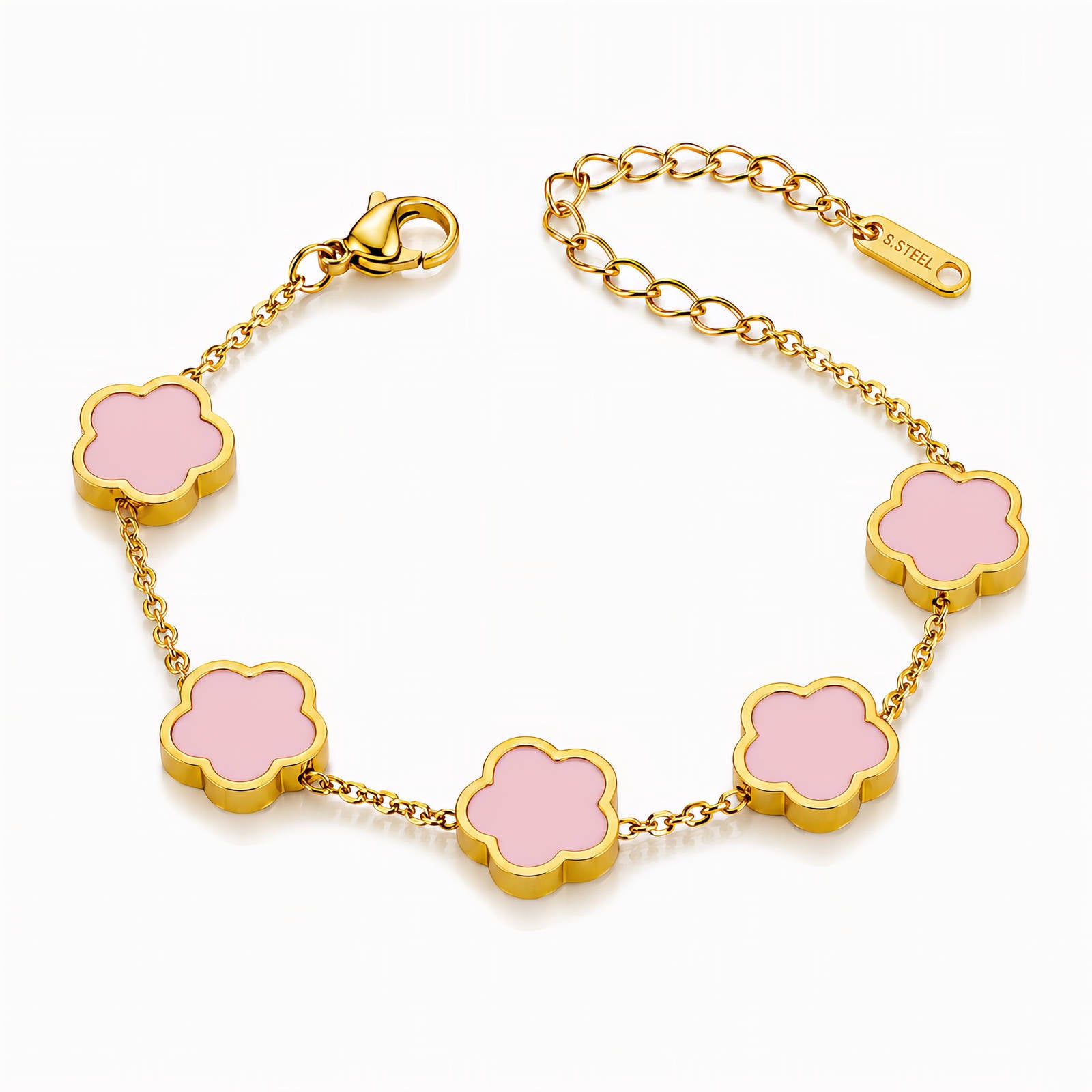 Smooth Classic Bracelet