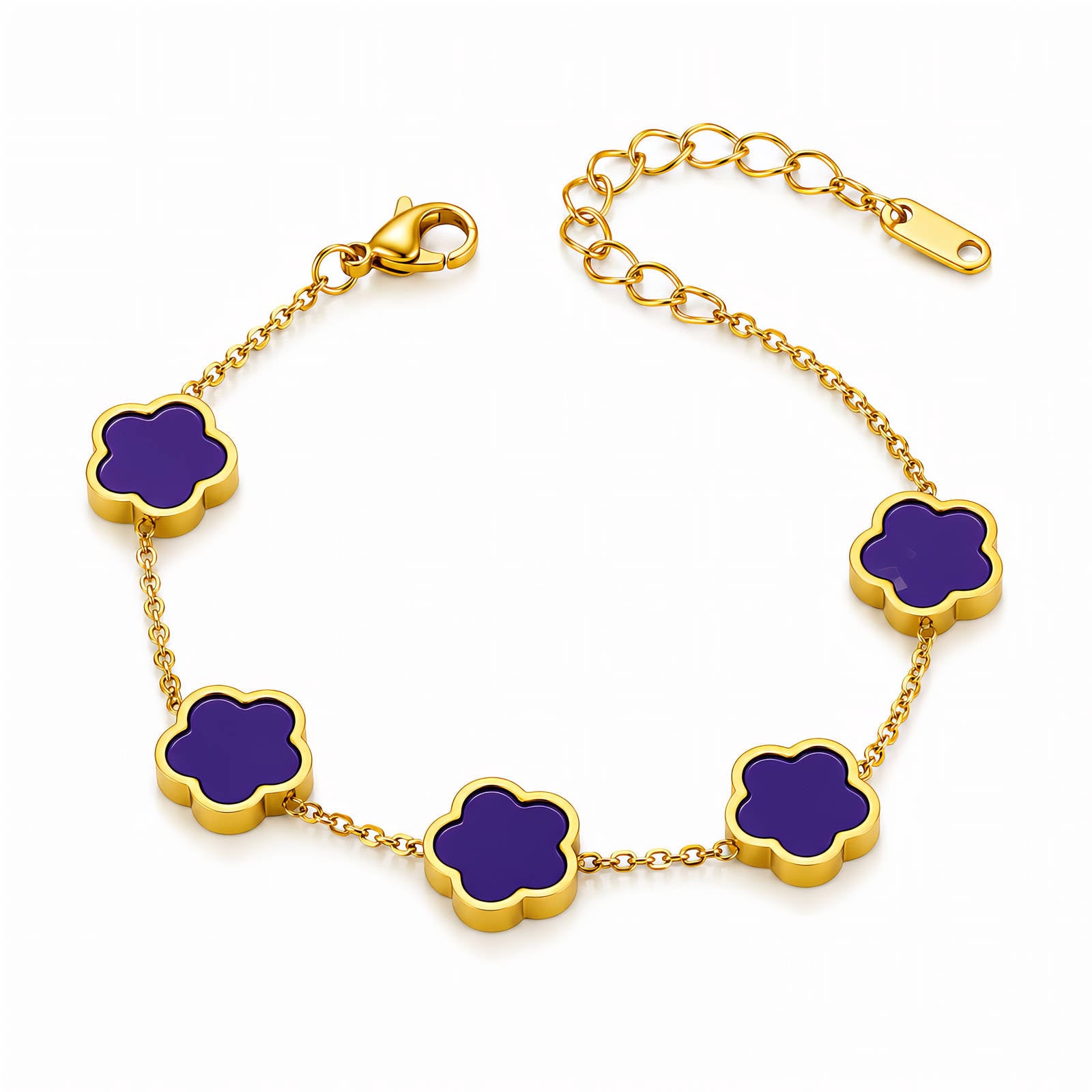 Smooth Classic Bracelet