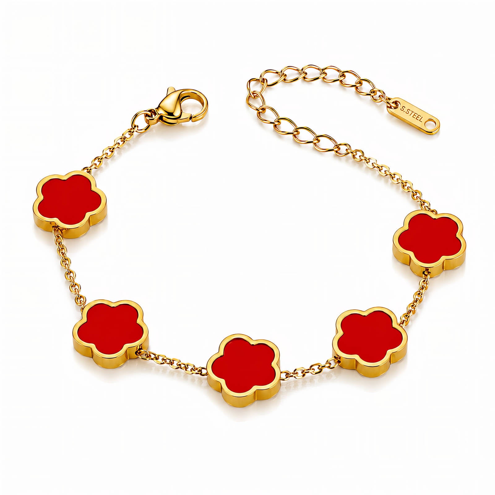 Smooth Classic Bracelet