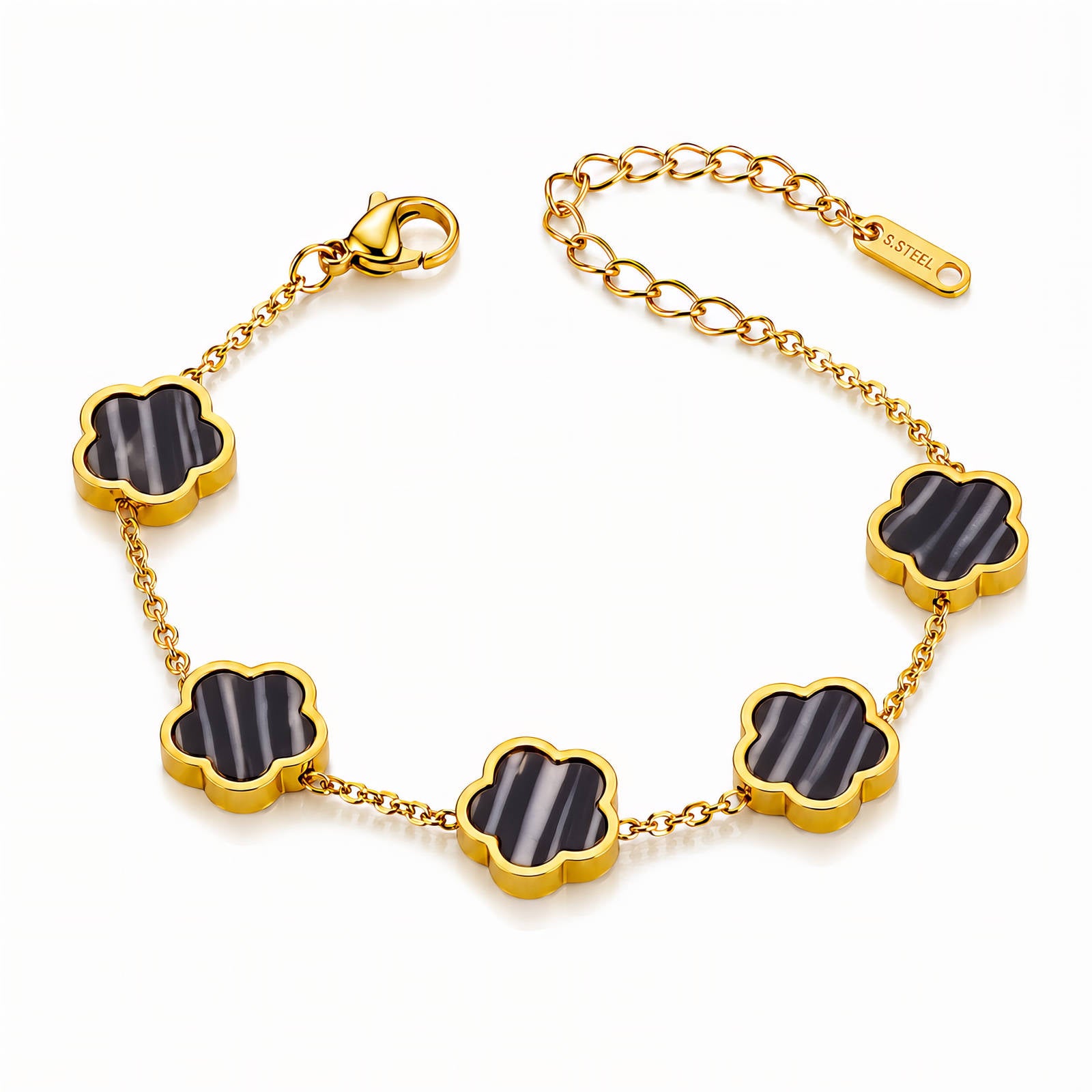 Smooth Classic Bracelet
