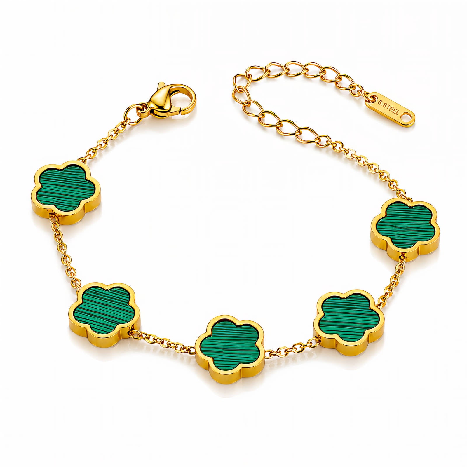 Smooth Classic Bracelet