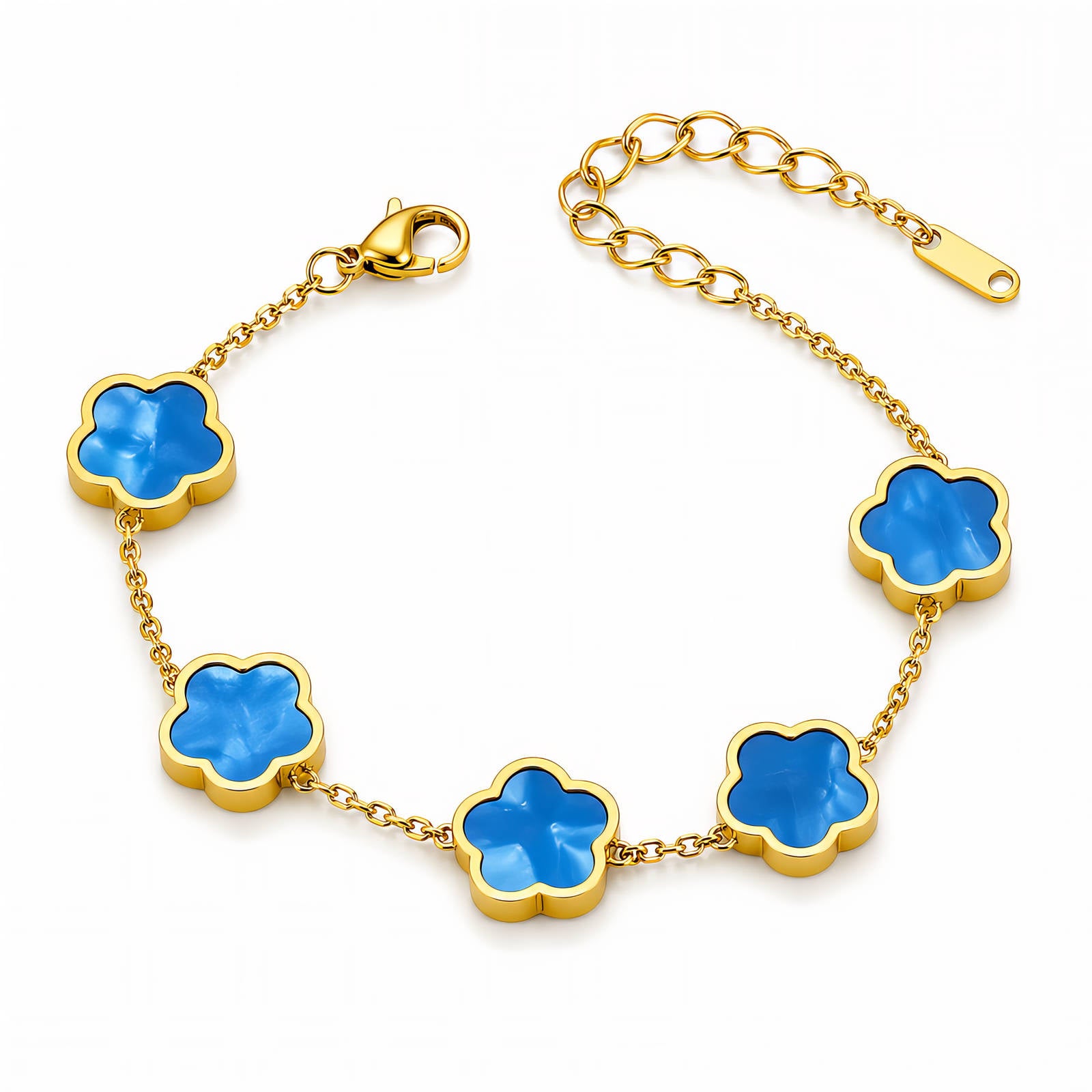 Smooth Classic Bracelet