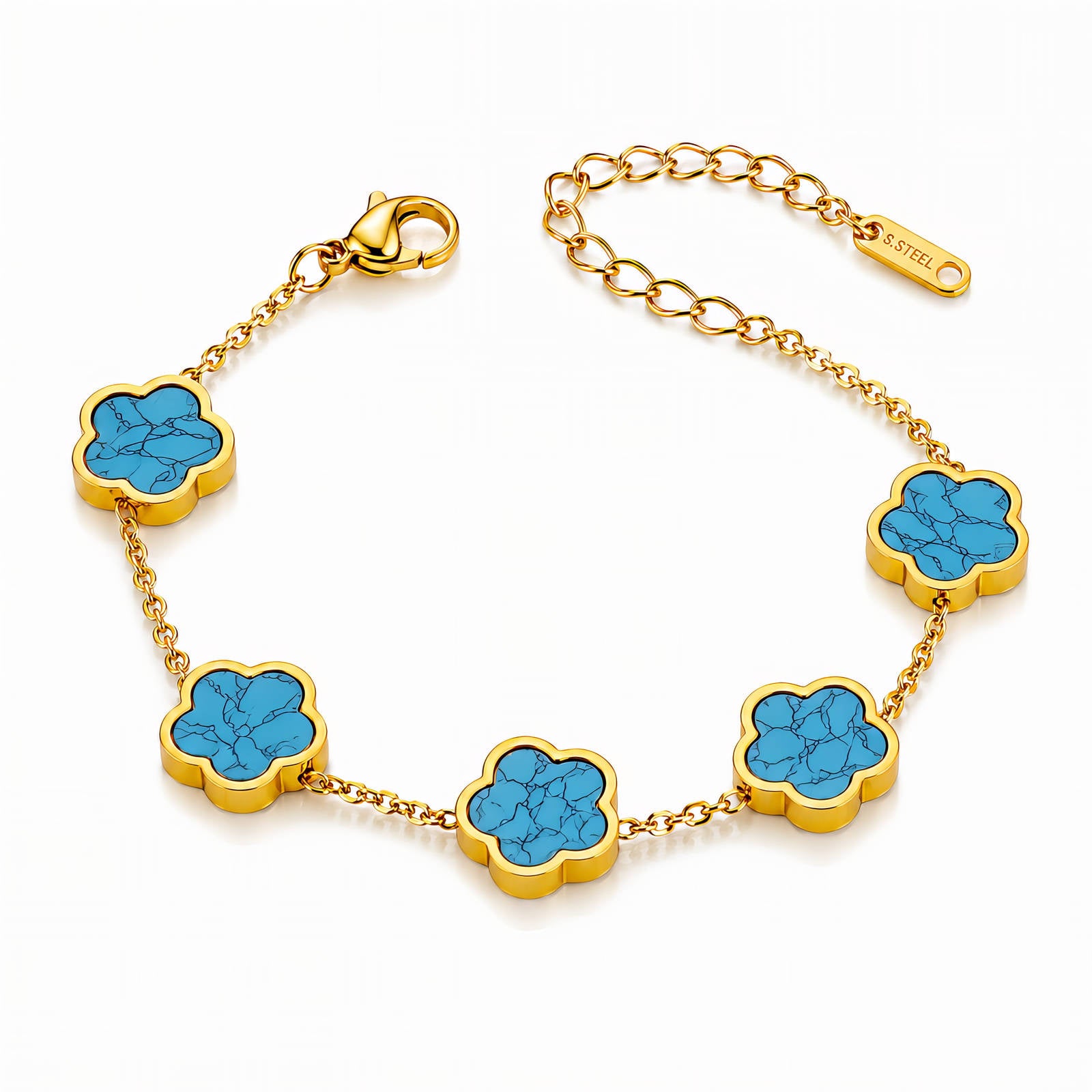 Smooth Classic Bracelet