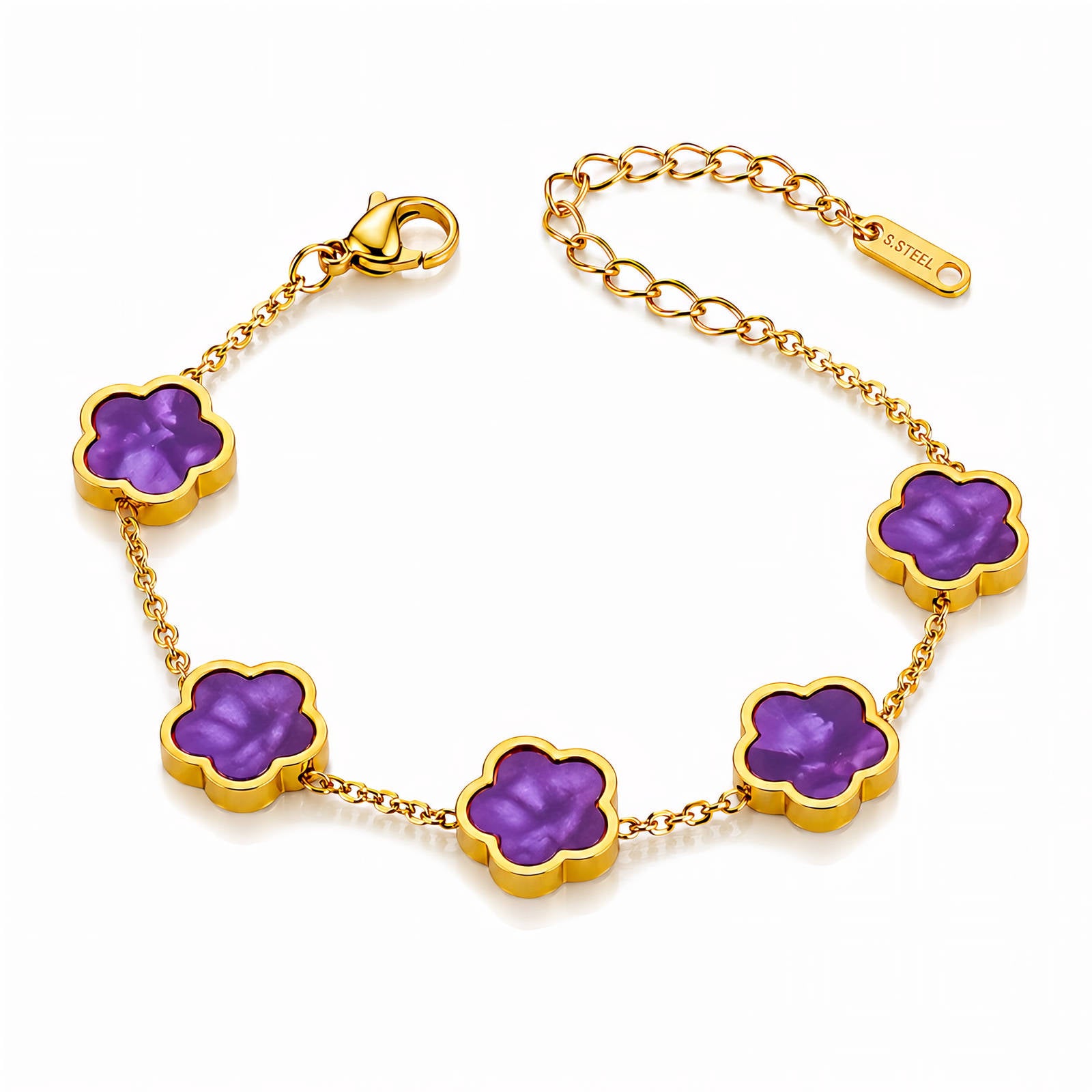 Smooth Classic Bracelet