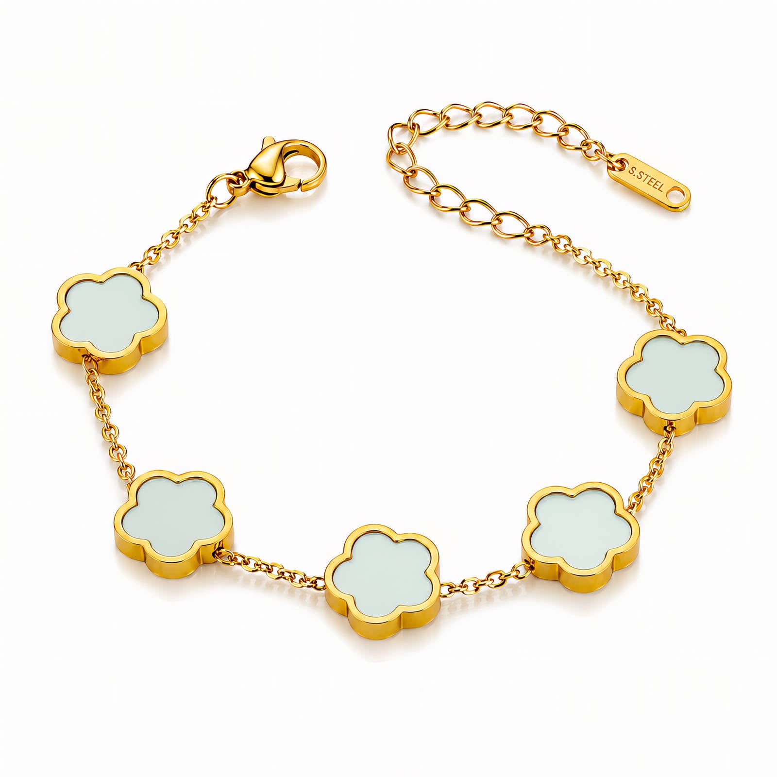 Smooth Classic Bracelet