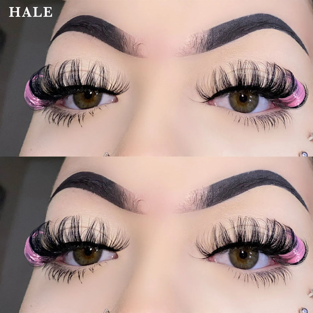 Hale Russian Lash