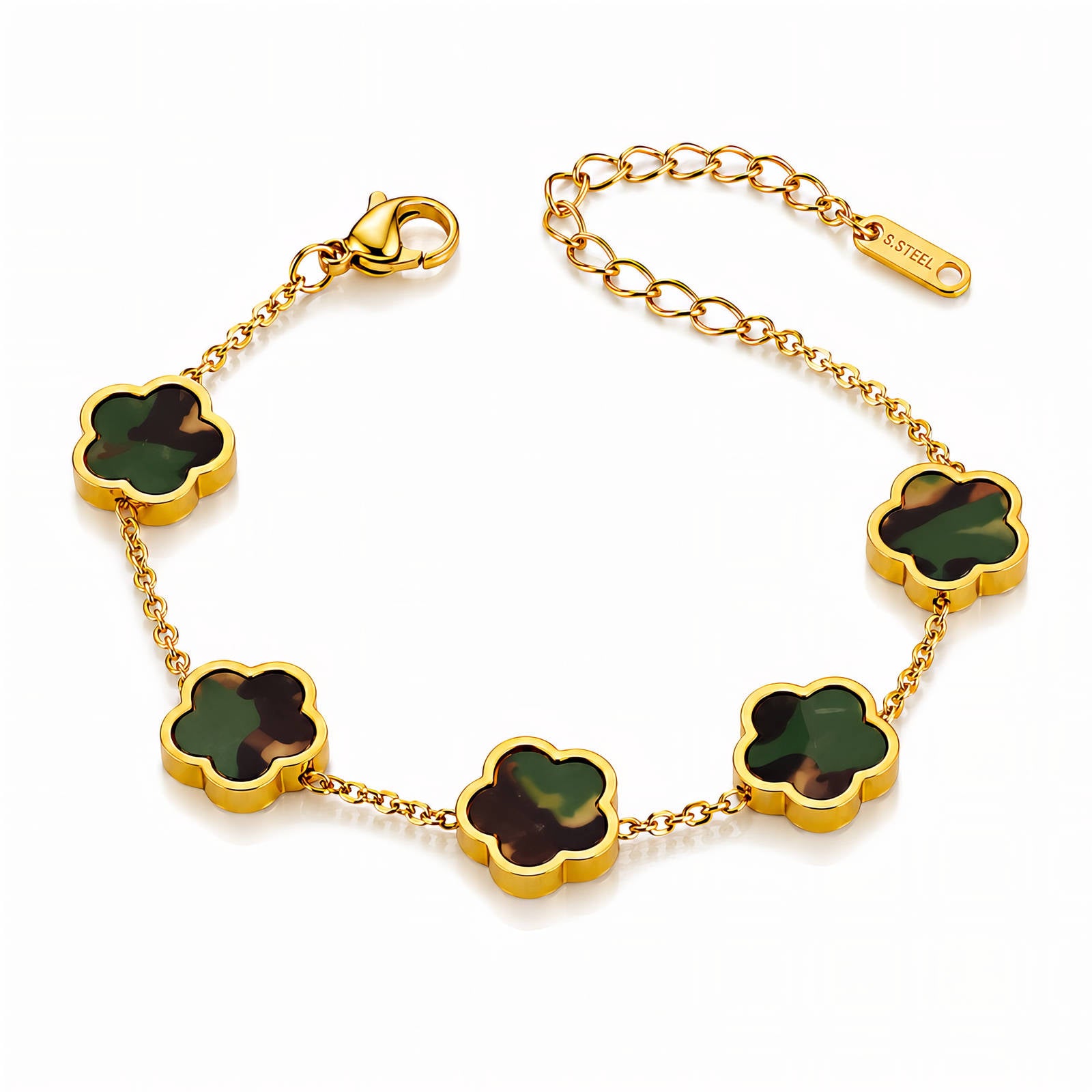 Smooth Classic Bracelet