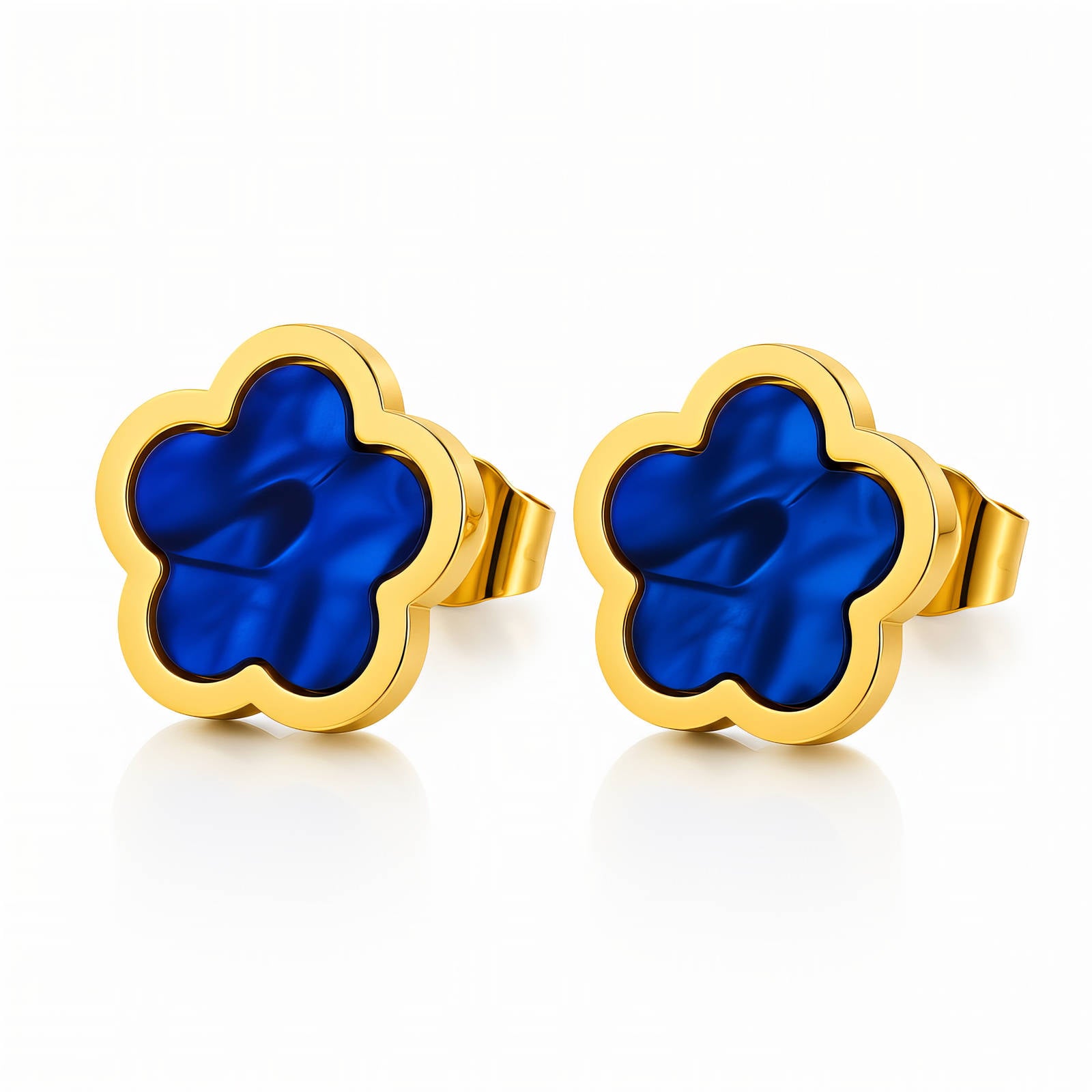 Petite Blossom Studs