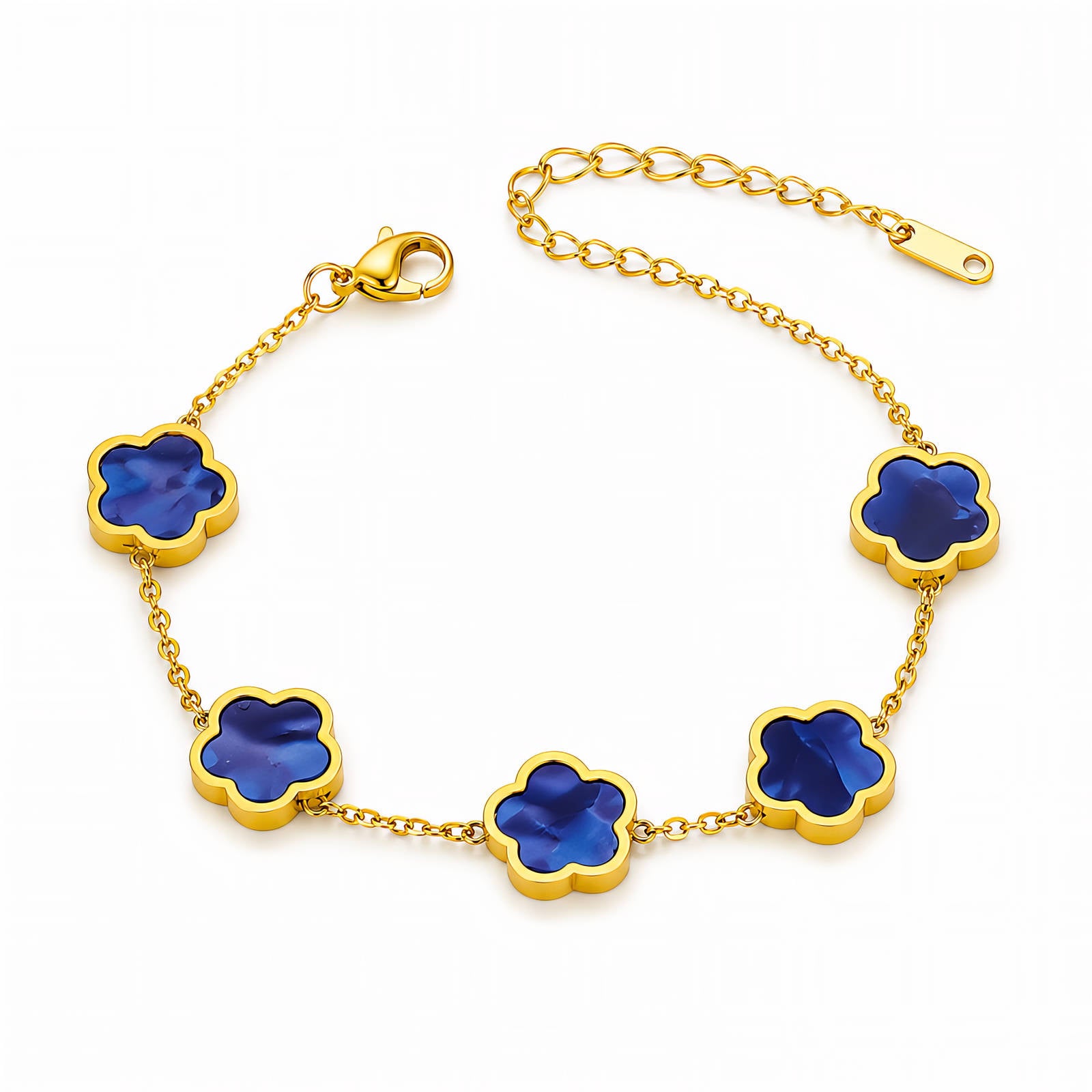 Smooth Classic Bracelet