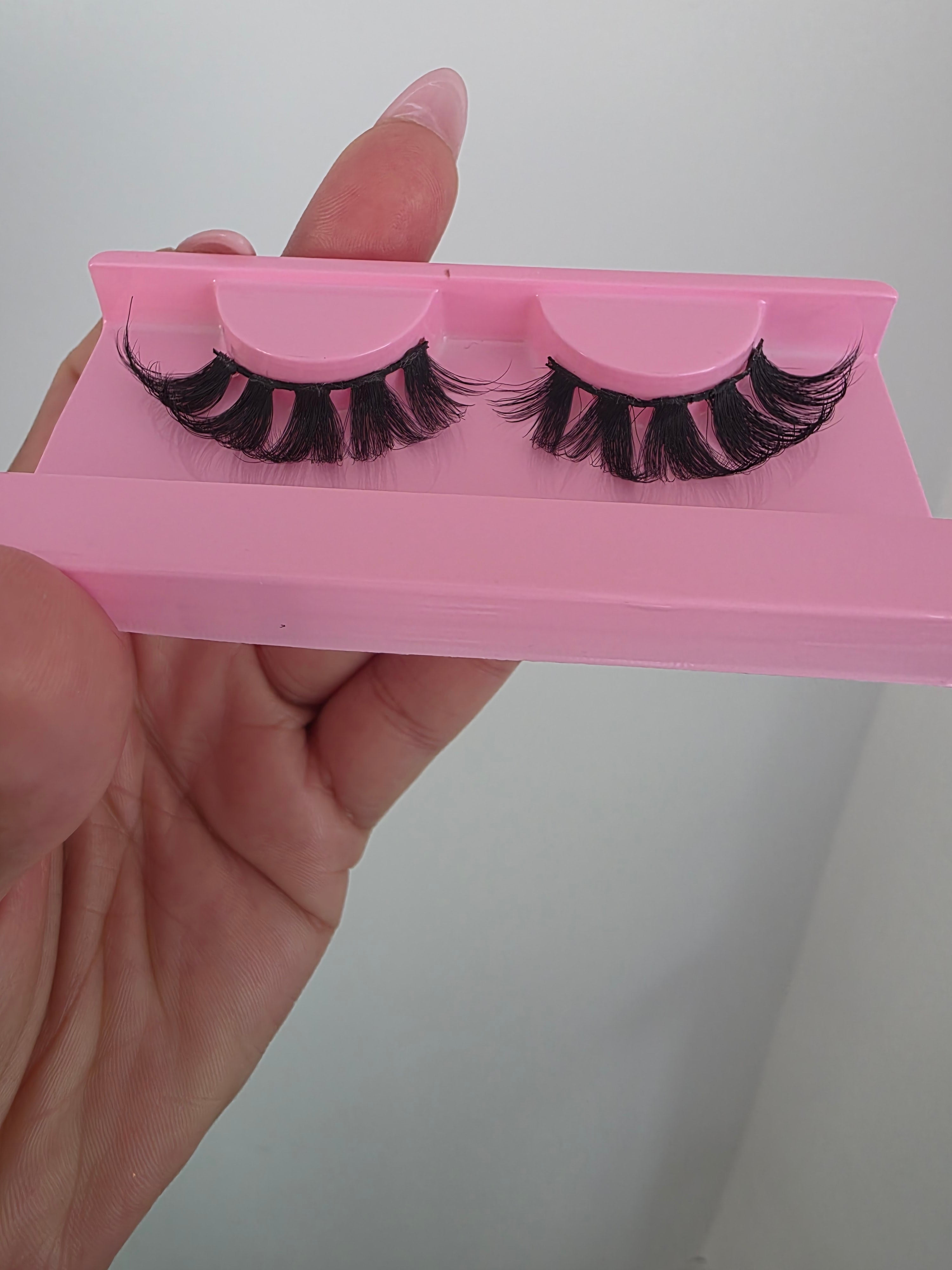Venice Russian Lash