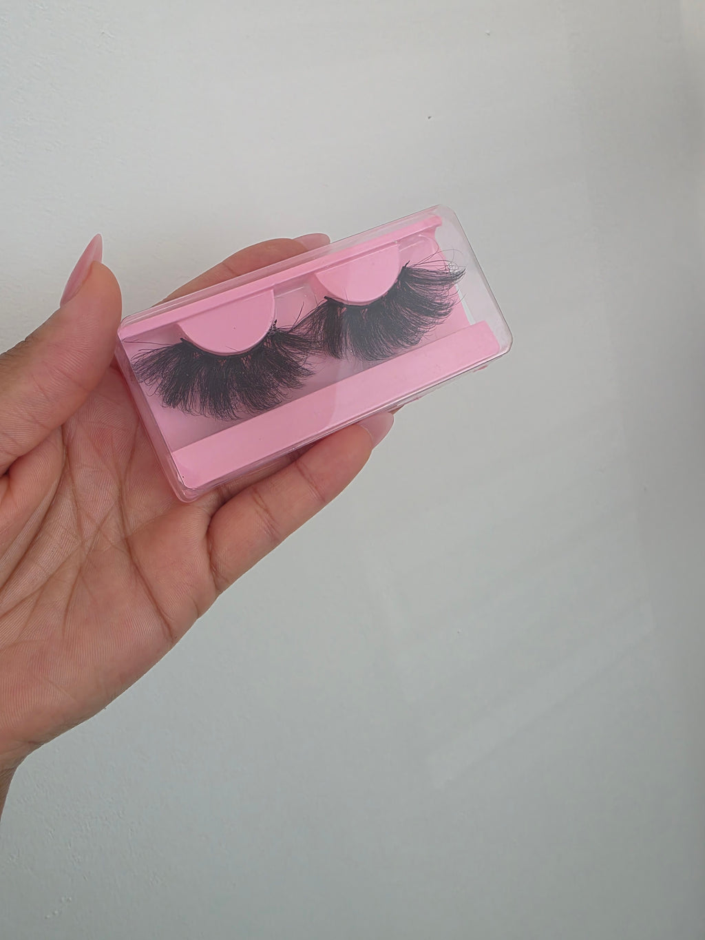 Juicy Russian Lash