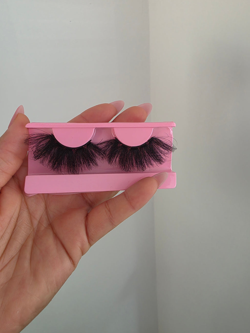 Juicy Russian Lash