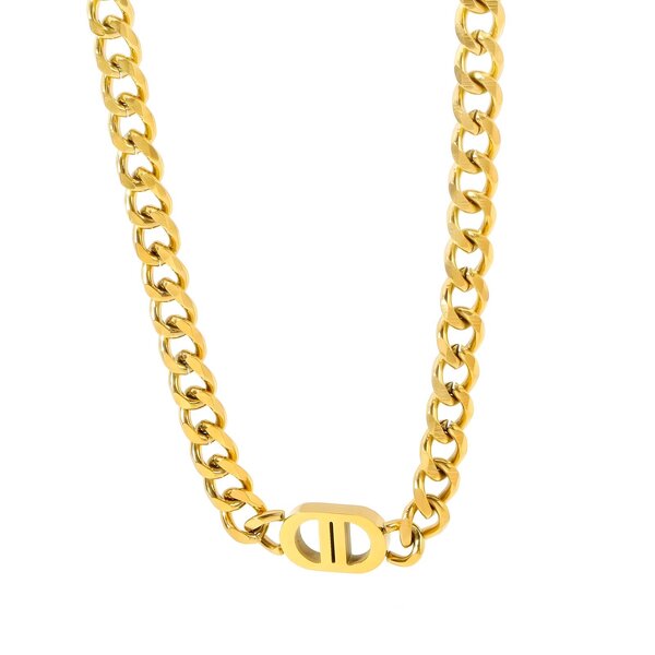 Cuban Chain