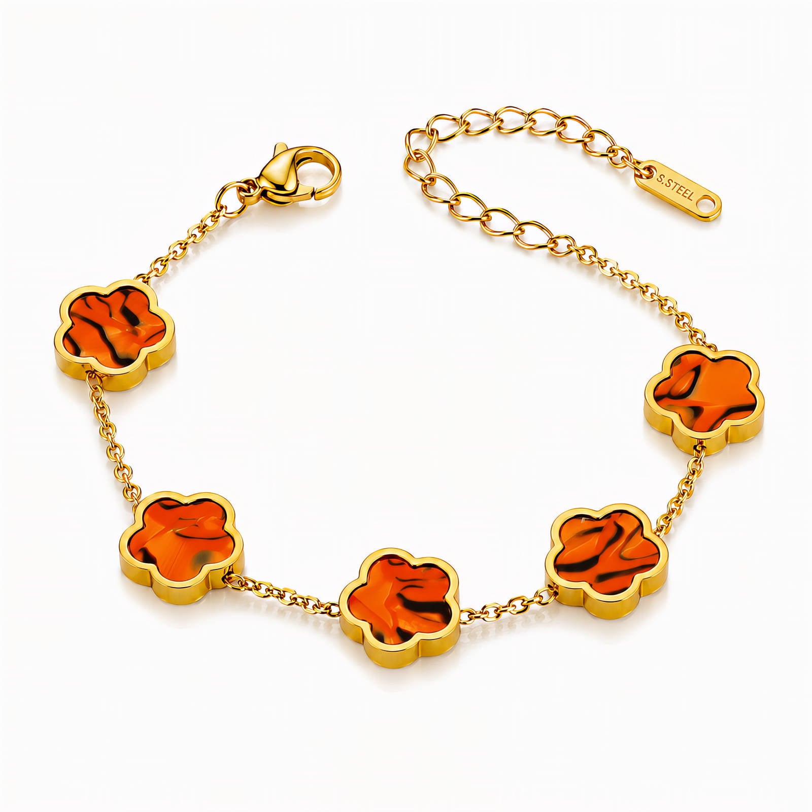 Smooth Classic Bracelet