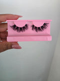 Venice Russian Lash