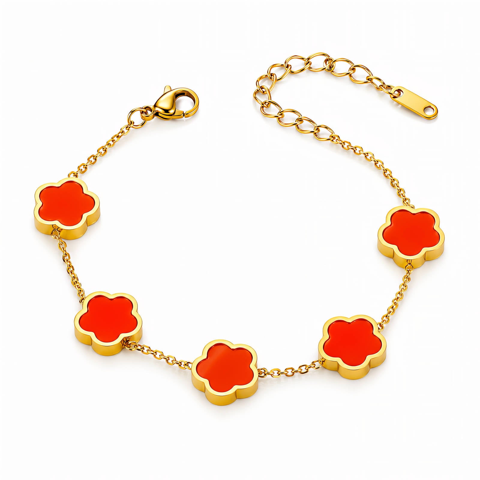 Smooth Classic Bracelet
