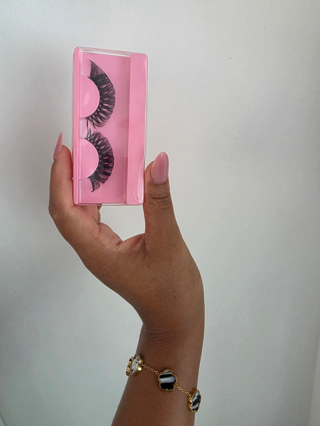 Honey Russian Lash