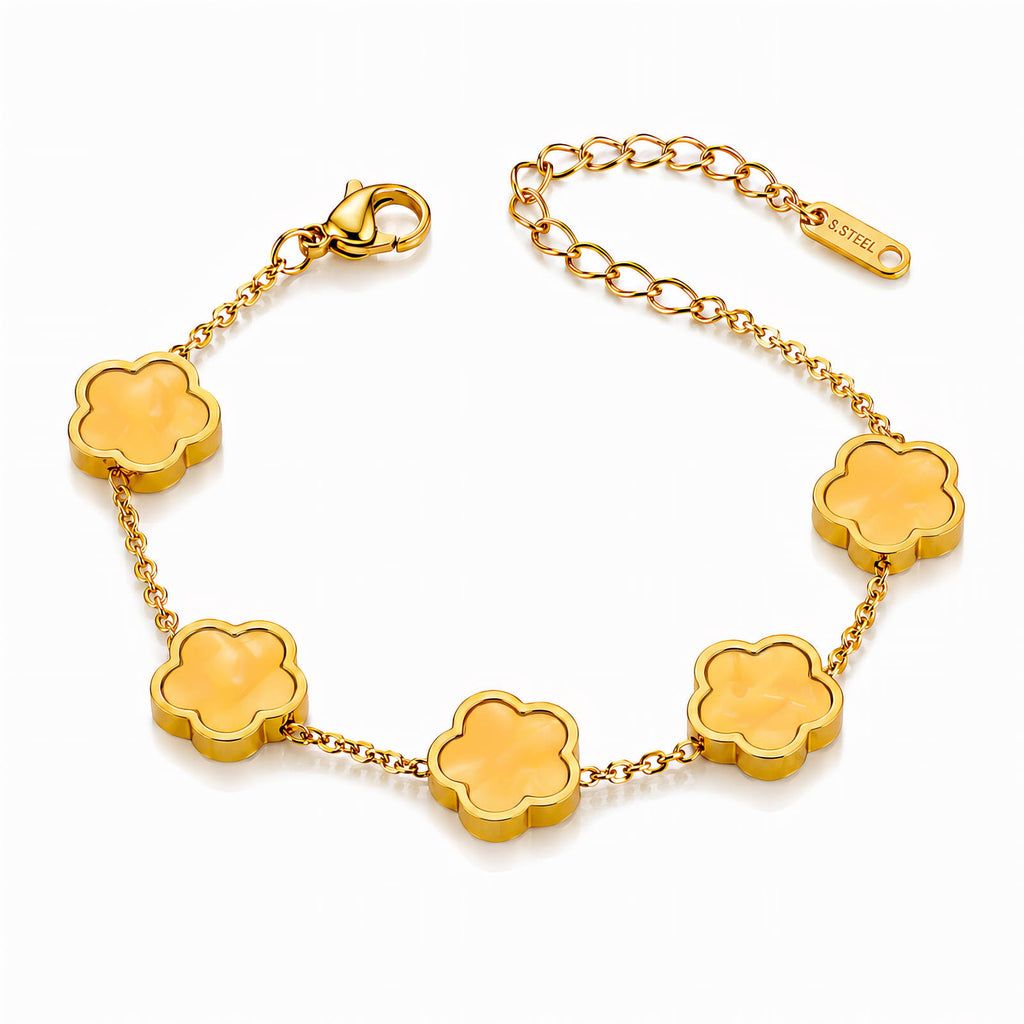 Smooth Classic Bracelet