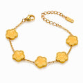 Smooth Classic Bracelet