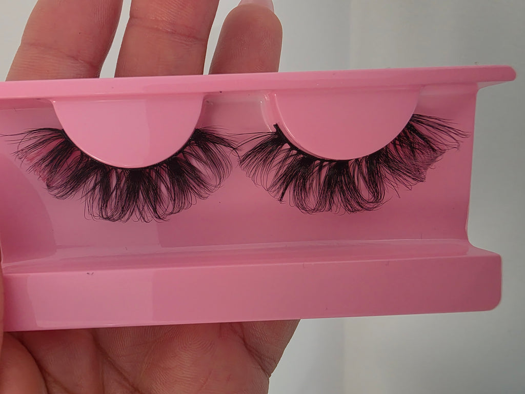 Hale Russian Lash