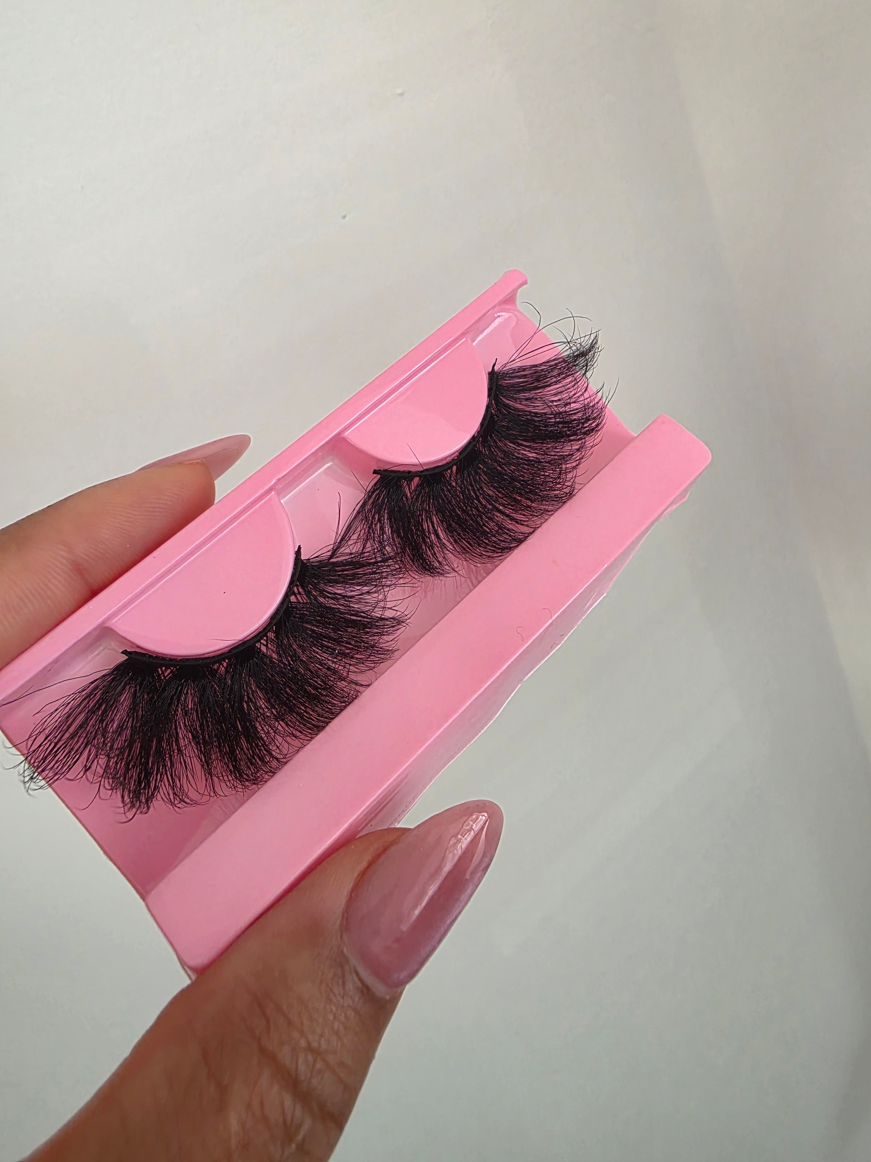 Juicy Russian Lash