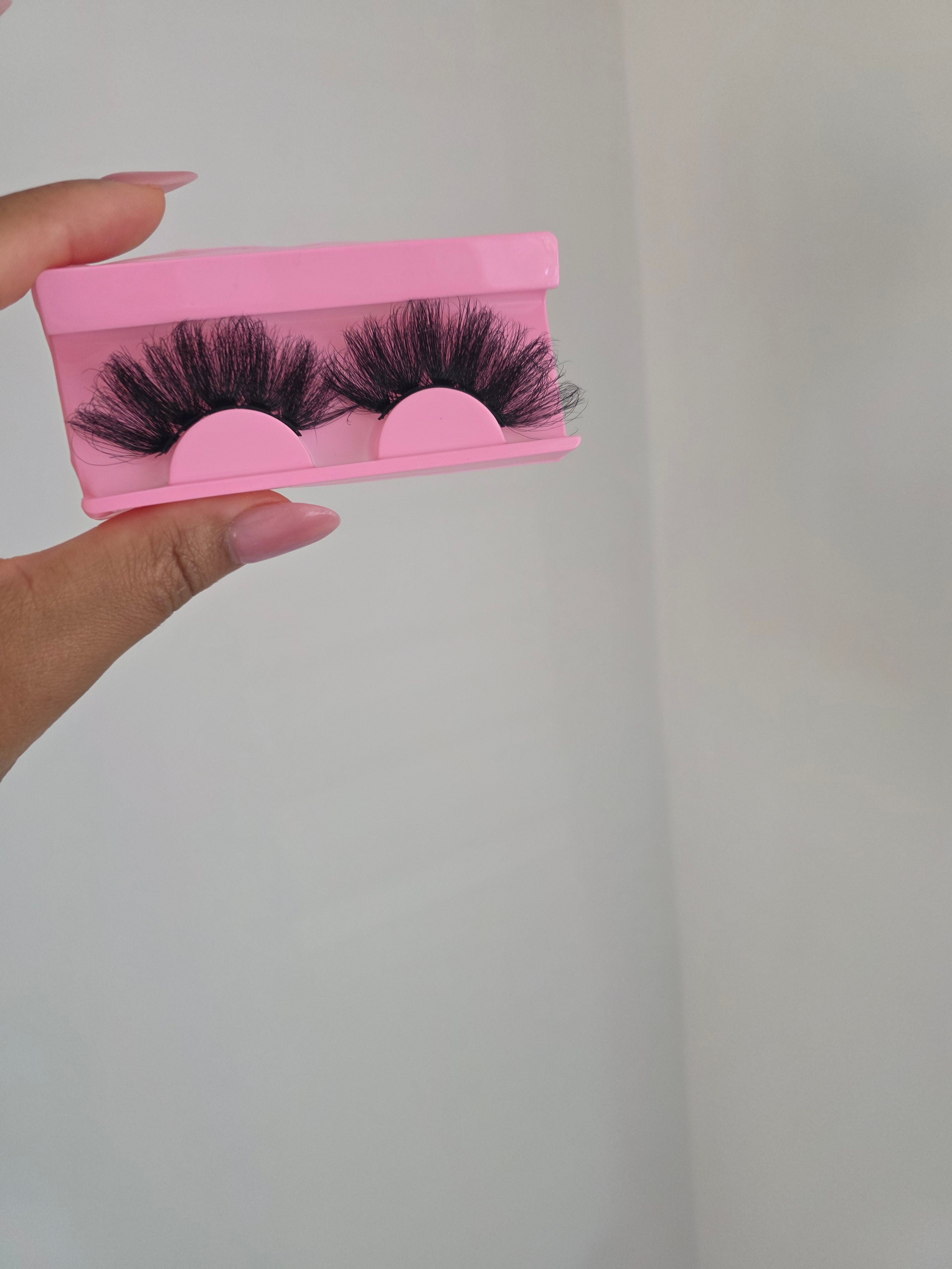 Juicy Russian Lash