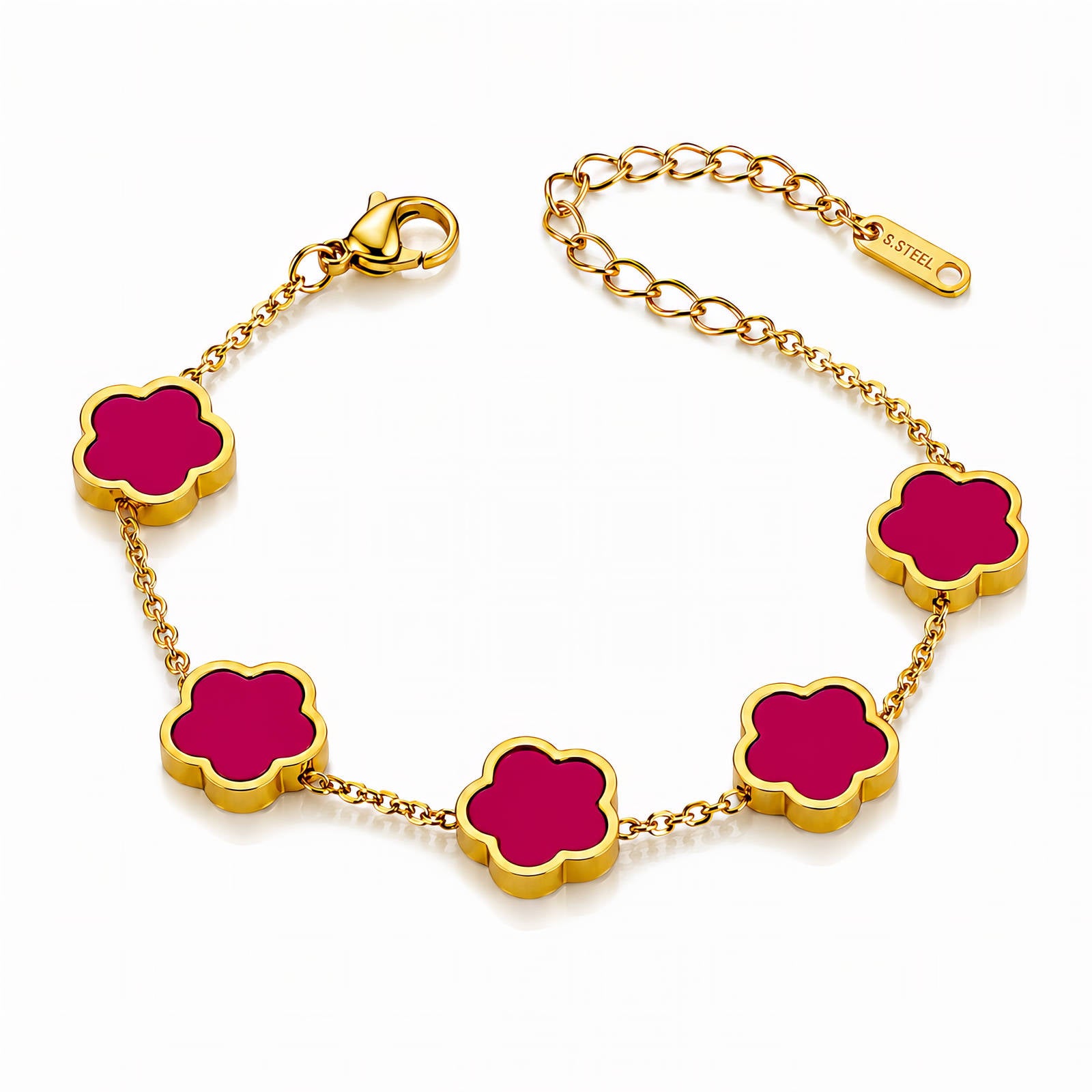 Smooth Classic Bracelet