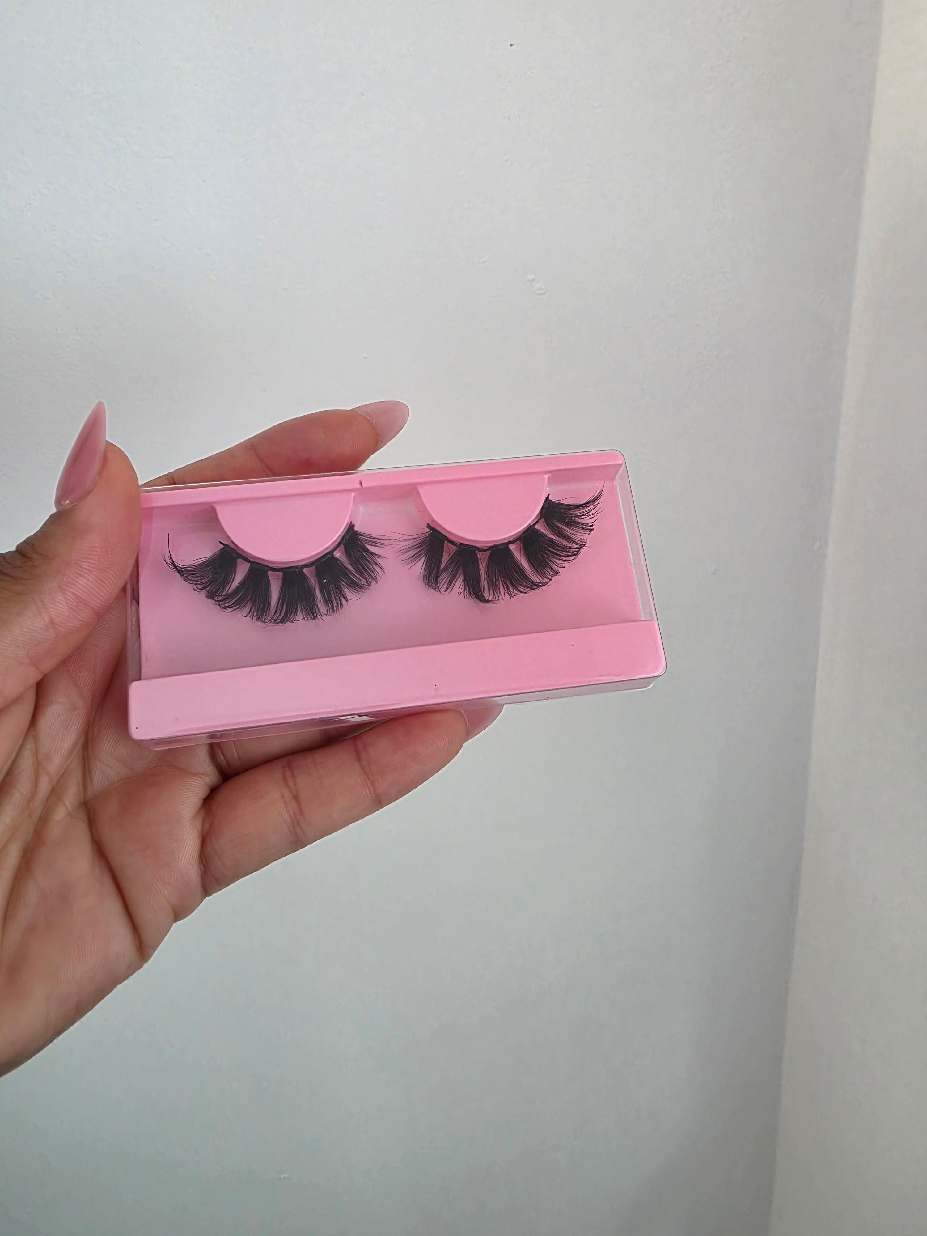 Venice Russian Lash